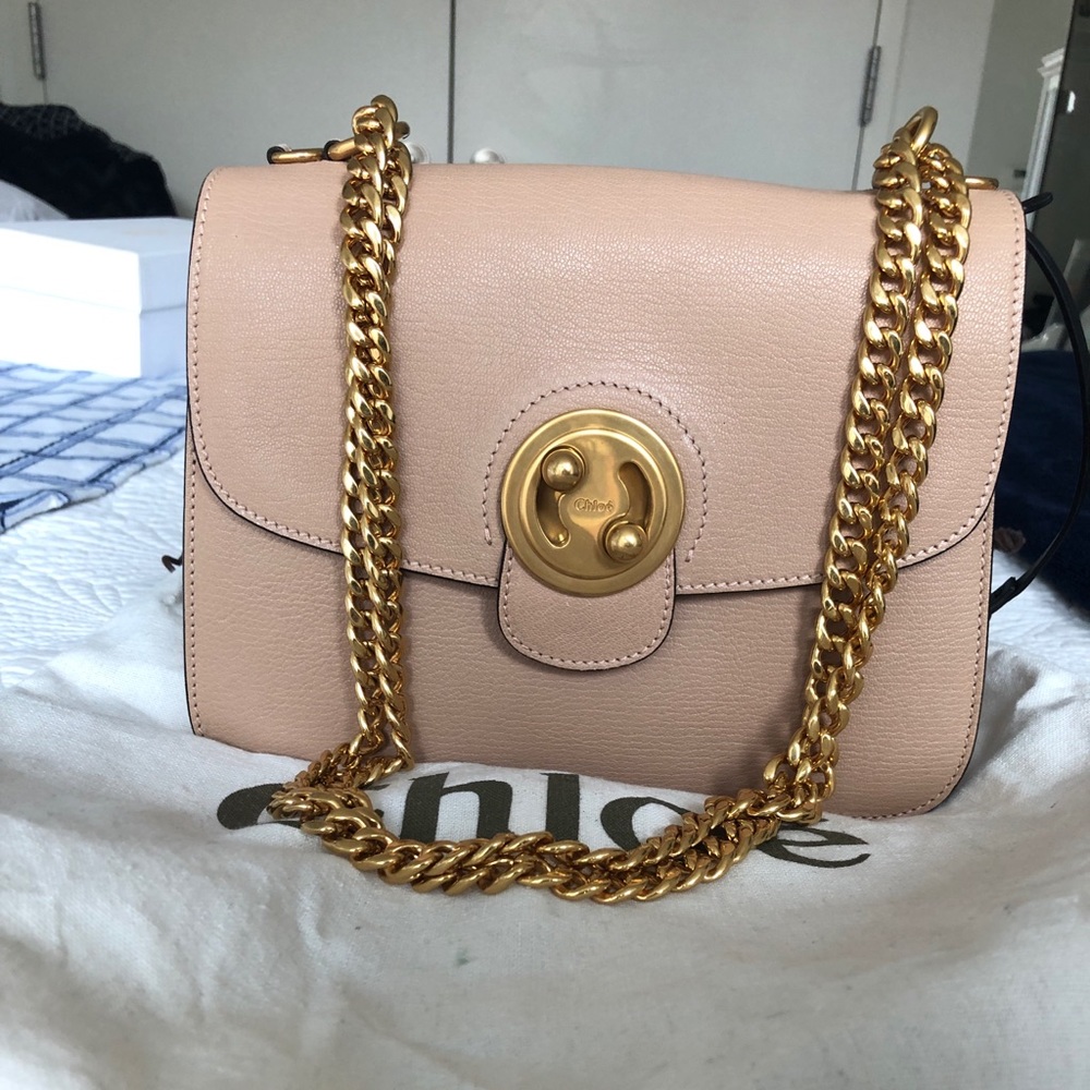 Chloe Bag